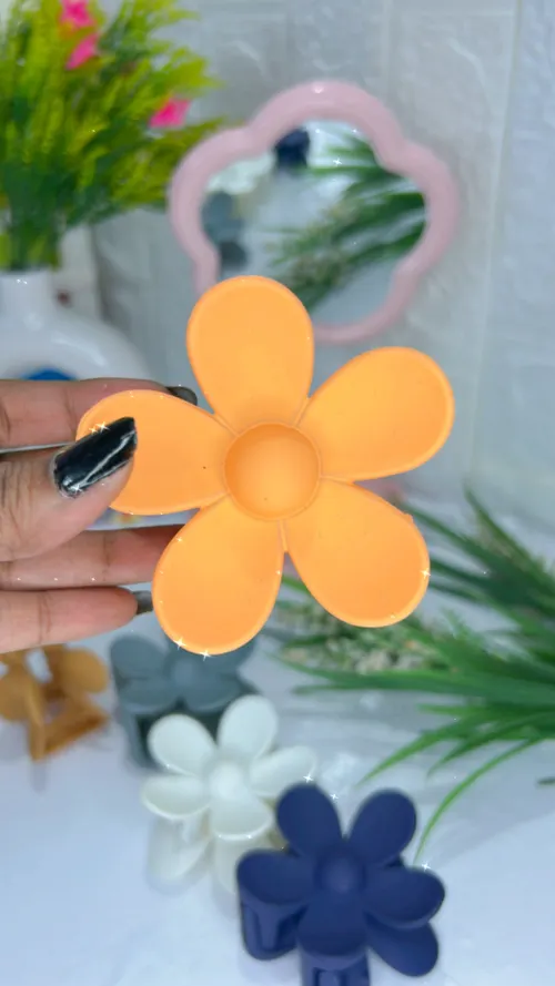 Matt floral